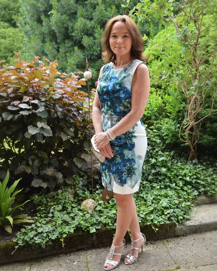 <p>HEAR IT FROM THOSE WHO WEAR MIRELLE & COLE</p>