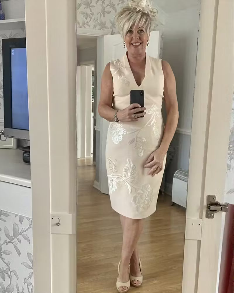 <p>HEAR IT FROM THOSE WHO WEAR MIRELLE & COLE</p>