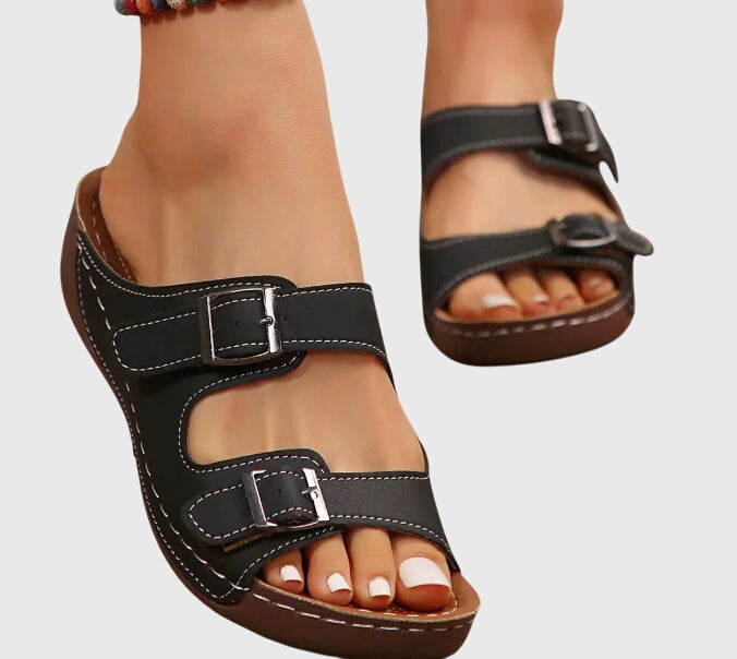 Kenzie™ - Orthopedic Sandals