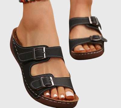 Kenzie™ - Orthopedic Sandals