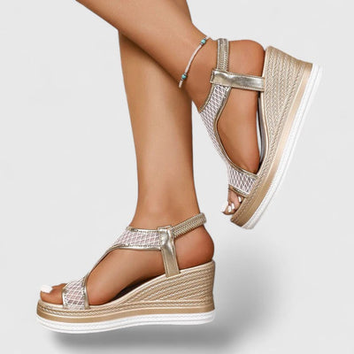 Lumen™ - Elegant Sandals