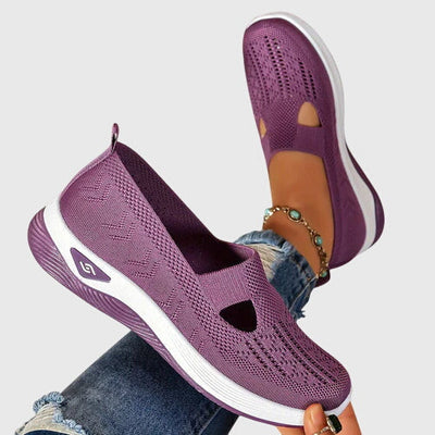 Emelina™ - Orthopedic Slip-On Shoes