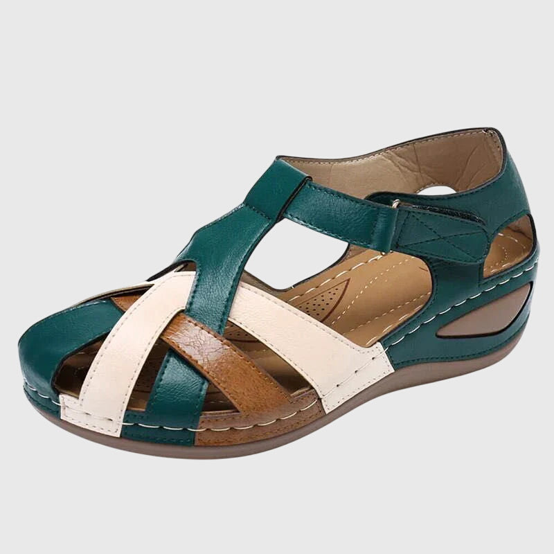 Taliyah™ - Orthopedic Sandals