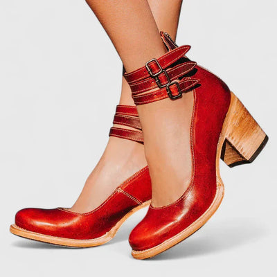 Jubilee™ - Elegant Heels