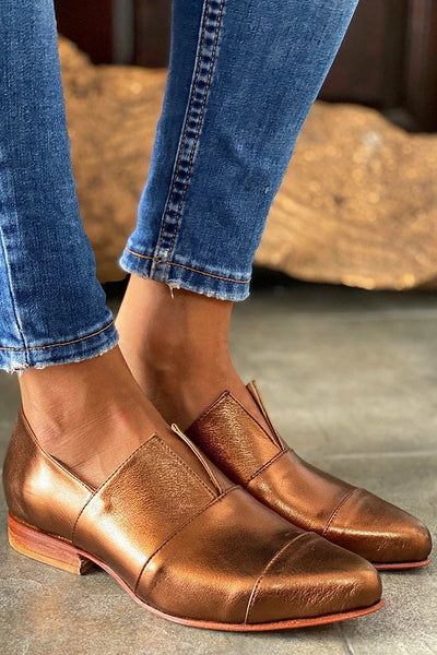 Sylvia | Stylish Loafers