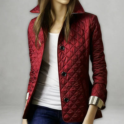 Lainey | Spring Jacket