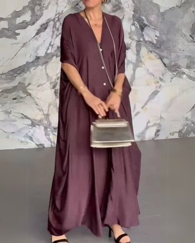 Dierema - Boho Dress