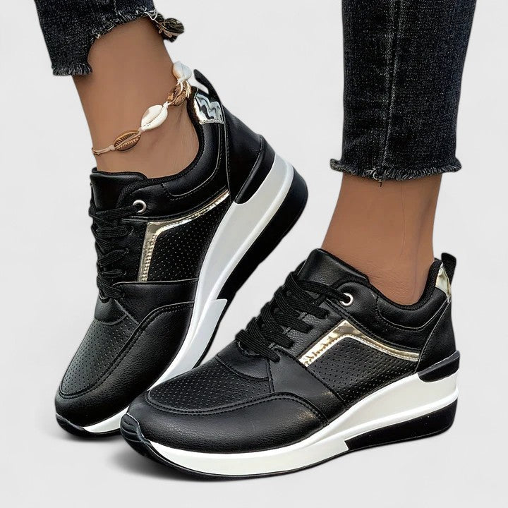 Aisha™ - Orthopedic Shoes