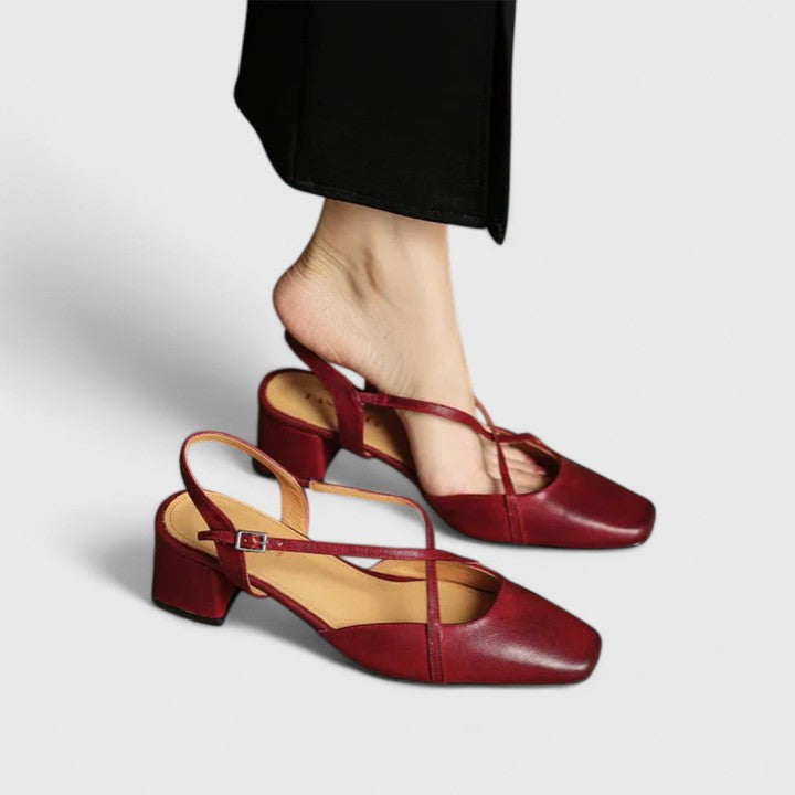 Maleah™ - Elegant Sandals