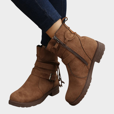 Jordynn™ | Sophisticated Boots