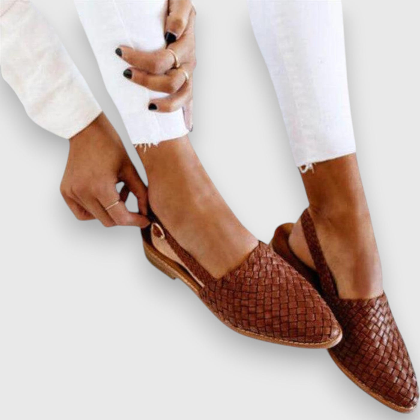 Brinlee™ - Comfy Sandals