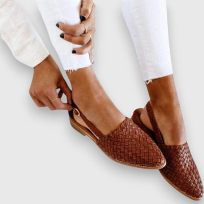 Brinlee™ - Comfy Sandals