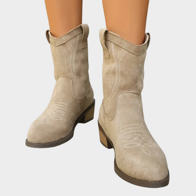Danielle™ | Stylish Boots