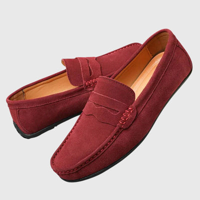Mira™ - Orthopedic Loafers