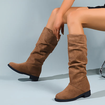Mckayla™ | Elegant Boots