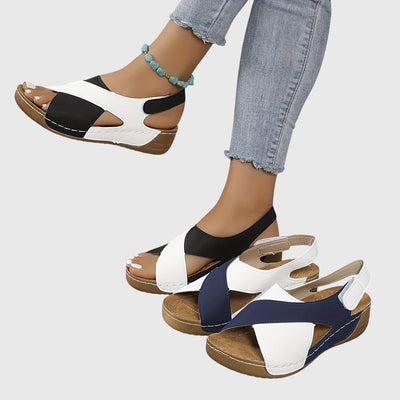 Lilia™ - Orthopedic Sandals