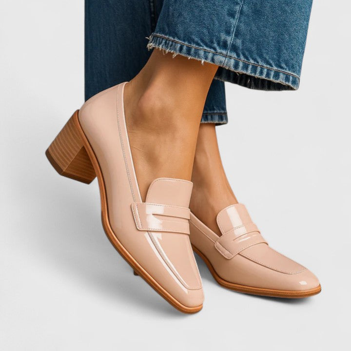 Darselle | Orthopedic Loafers