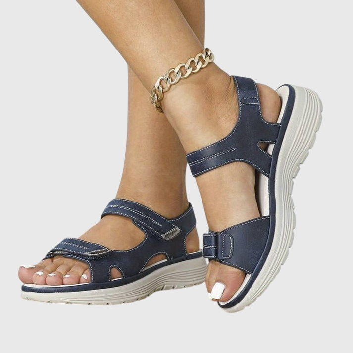 Lexa™ - Orthopedic Sandals
