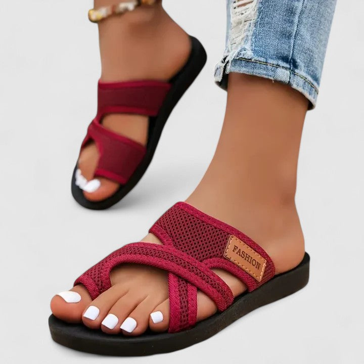 Seraphina™ - Orthopedic Sandals