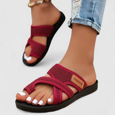 Seraphina™ - Orthopedic Sandals