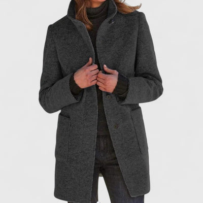 Shiloh | Timeless Warmth Coat