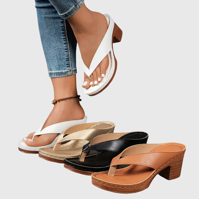 Reina™ - Orthopedic Sandals
