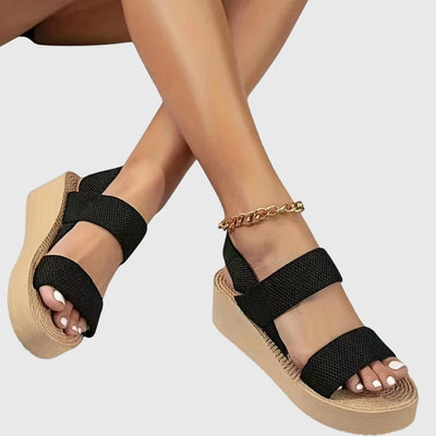 Hattie™ - Stylish Orthopedic Sandals