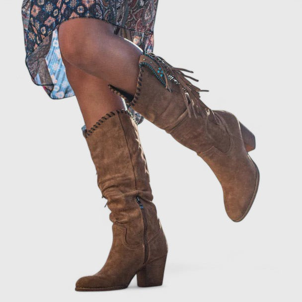 Kallani™ | Stylish Boots