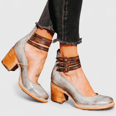 Jubilee™ - Elegant Heels