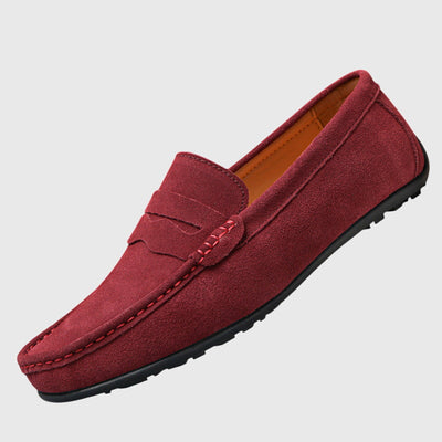 Mira™ - Orthopedic Loafers
