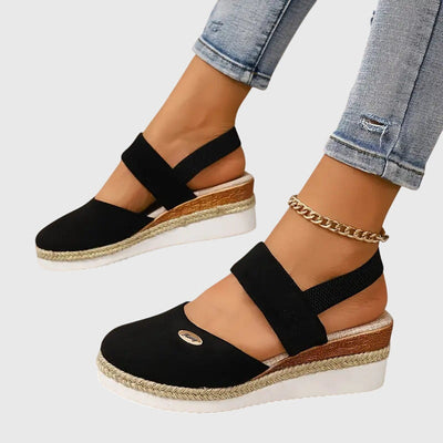 Mikaela™ - Orthopedic Sandals