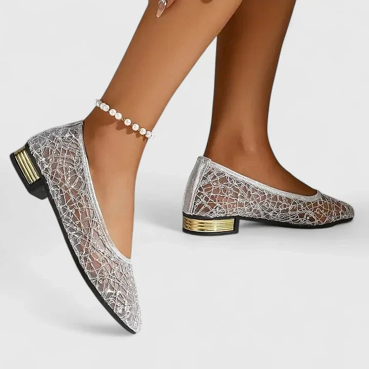 Brynn™ - Orthopedic Shoes