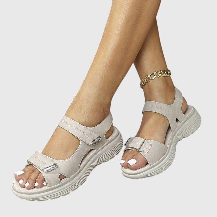 Lexa™ - Orthopedic Sandals