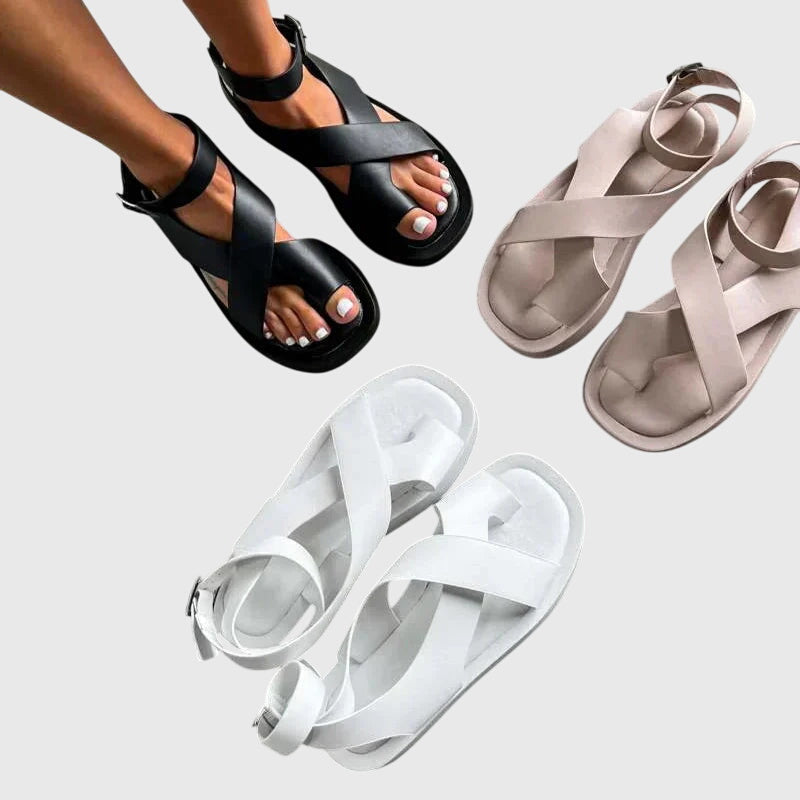Katalina™ - Orthopedic Sandals