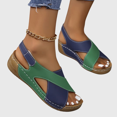 Lilia™ - Orthopedic Sandals