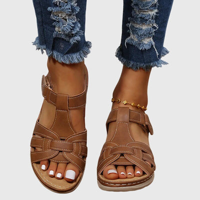 Tegan™ - Orthopedic Sandals