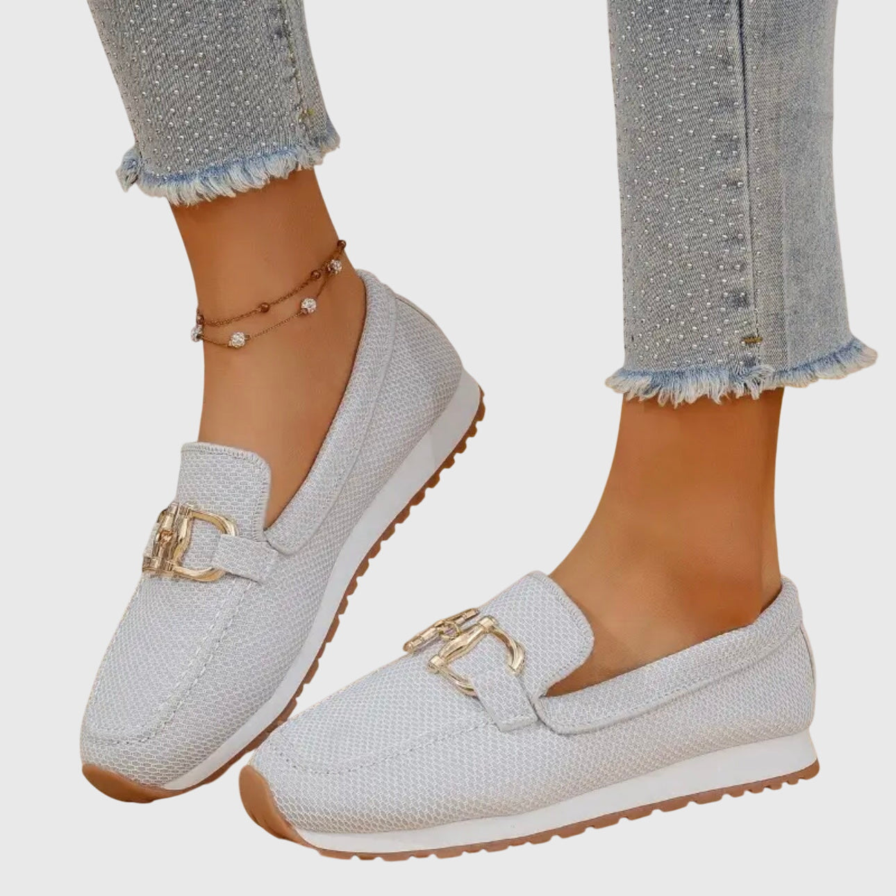 Norabel | Comfortable Loafers