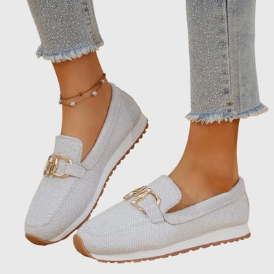 Norabel | Comfortable Loafers