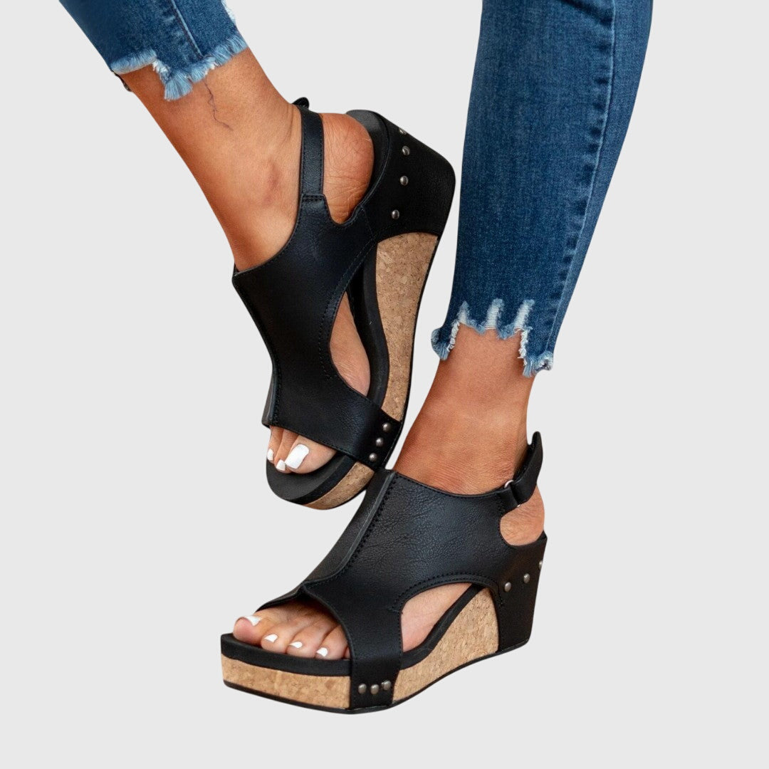 Taya™ - Orthopedic Sandals