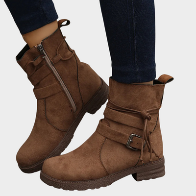 Jordynn™ | Sophisticated Boots