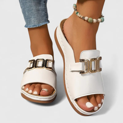 Kaelin™ - Sophisticated Sandals