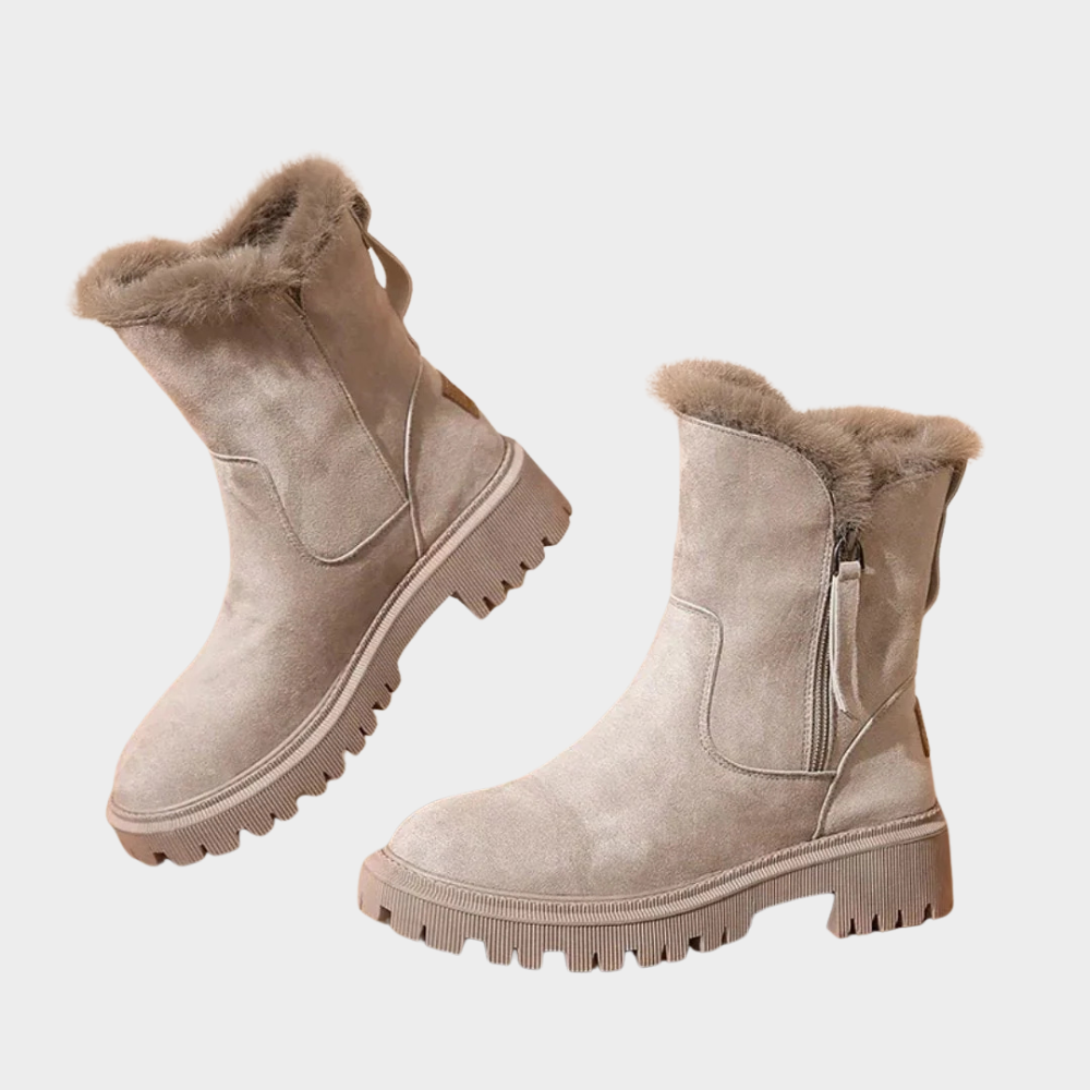 Kaitlyn™ | Comfortable Boots