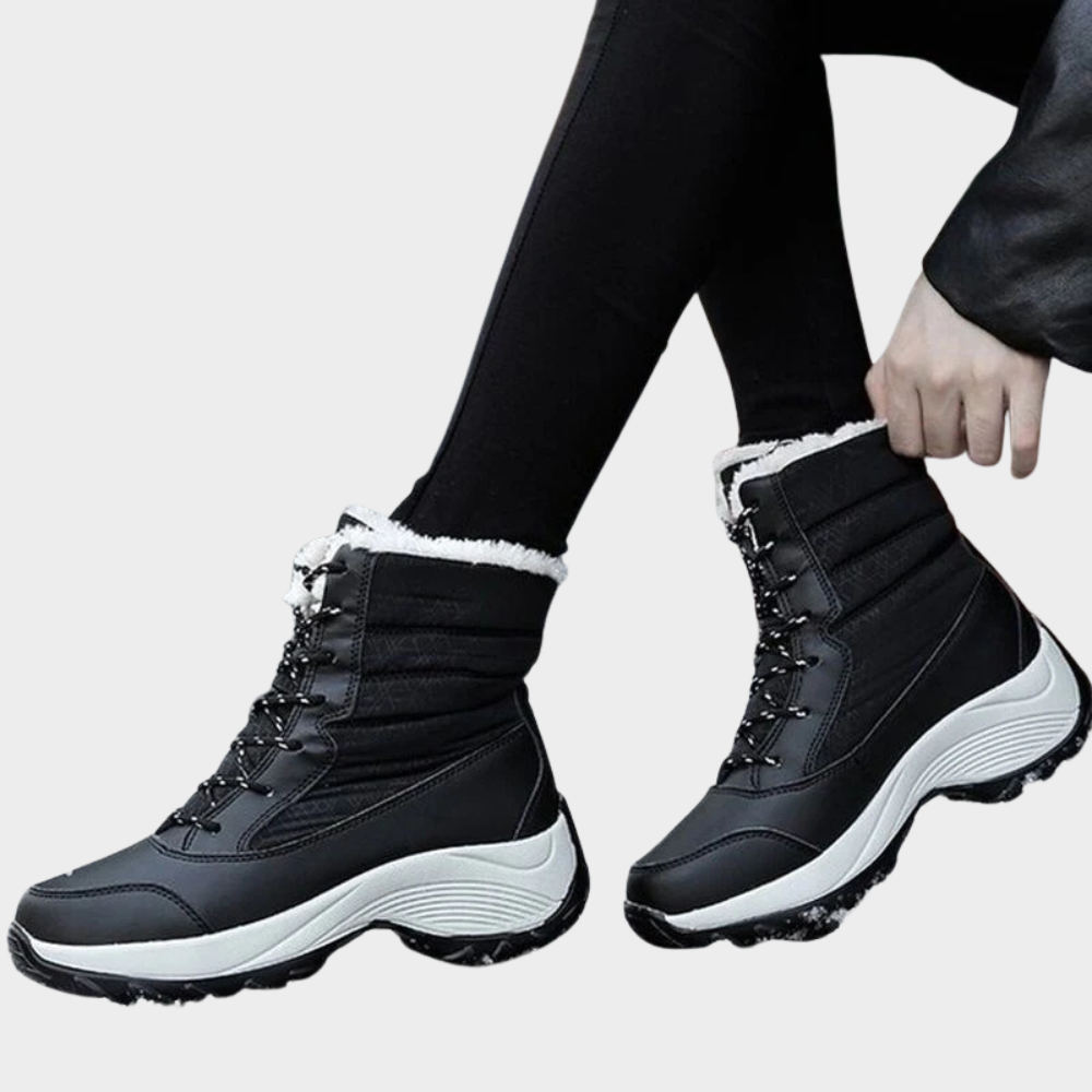 Penelop™ | Comfortable Boots