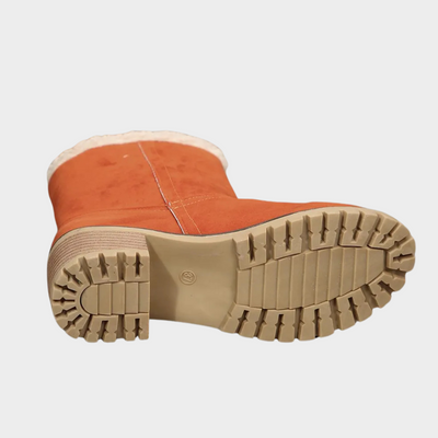 Cameron™ | Stylish Boots