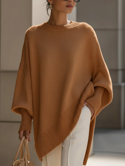 Lotus - Elegant Casual Sweater