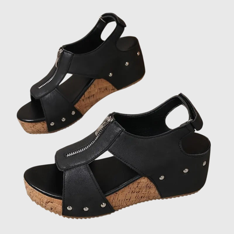 Frankie™ - Orthopedic Sandals