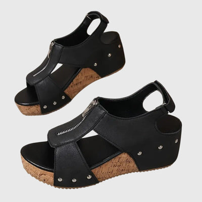 Frankie™ - Orthopedic Sandals