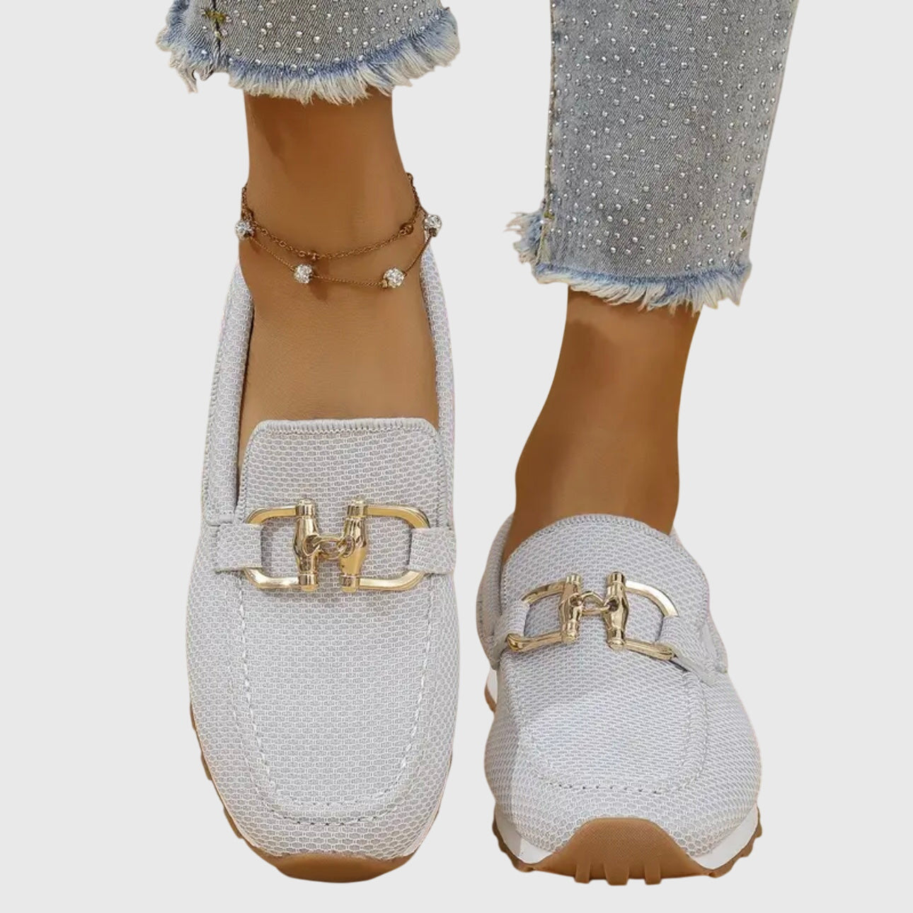 Norabel | Comfortable Loafers