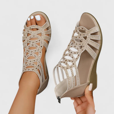 Inaya™ - Orthopedic Sandals