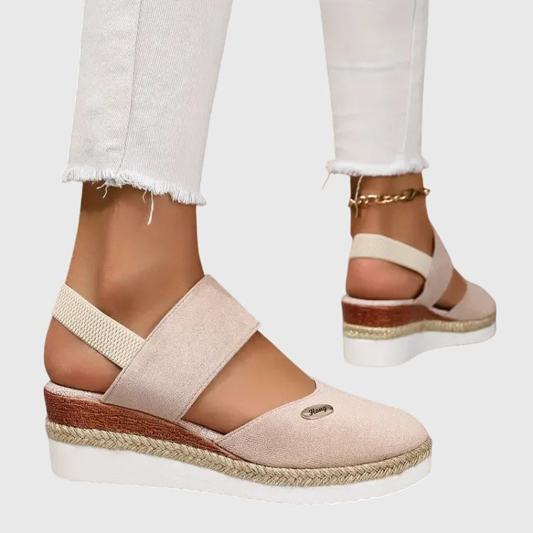 Mikaela™ - Orthopedic Sandals